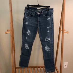 Levi’s Jeans!
